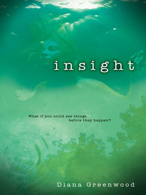 cover image of Insight